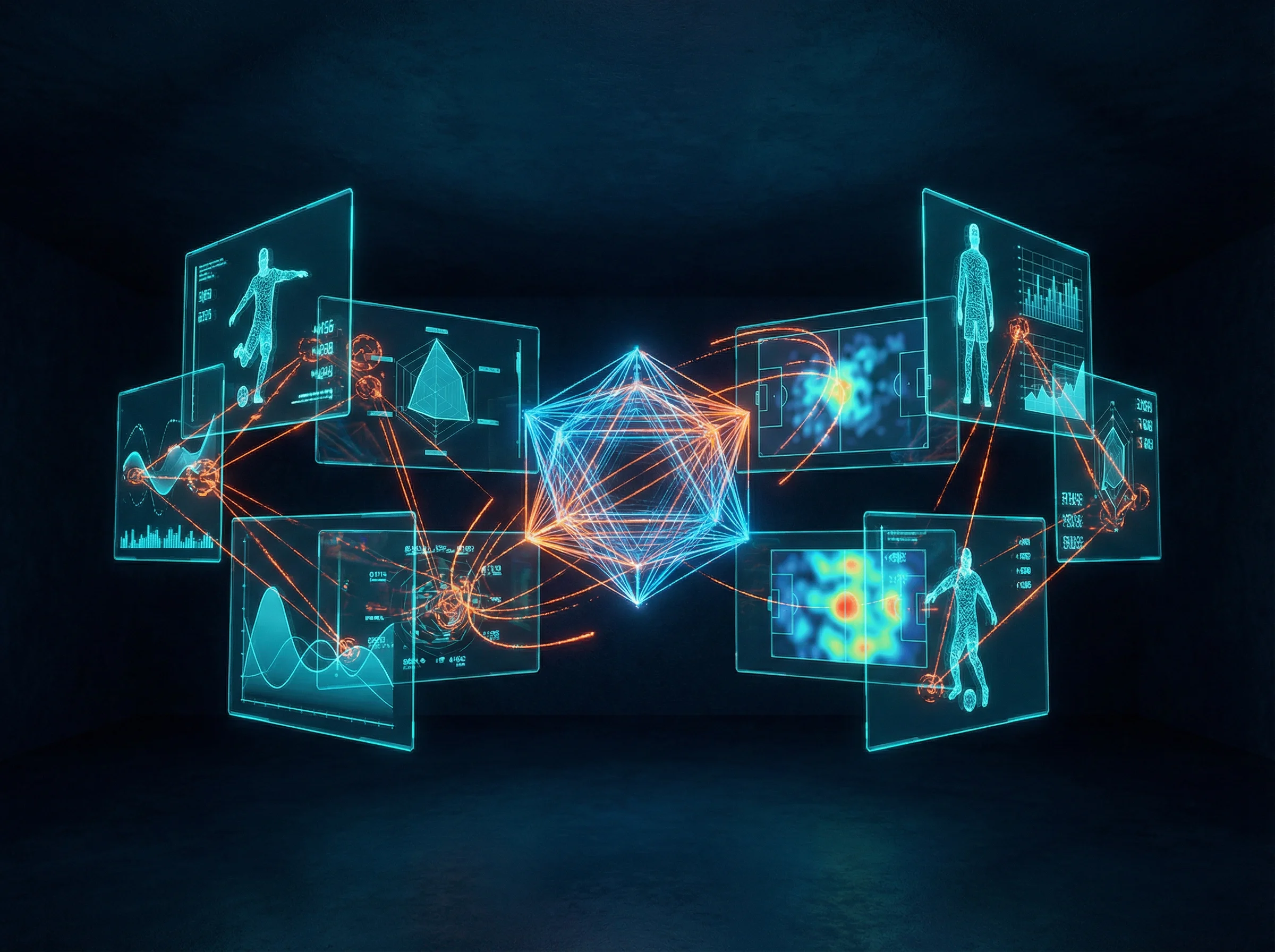 AI体育数据分析 - 博彩AI智能站 - mile体育