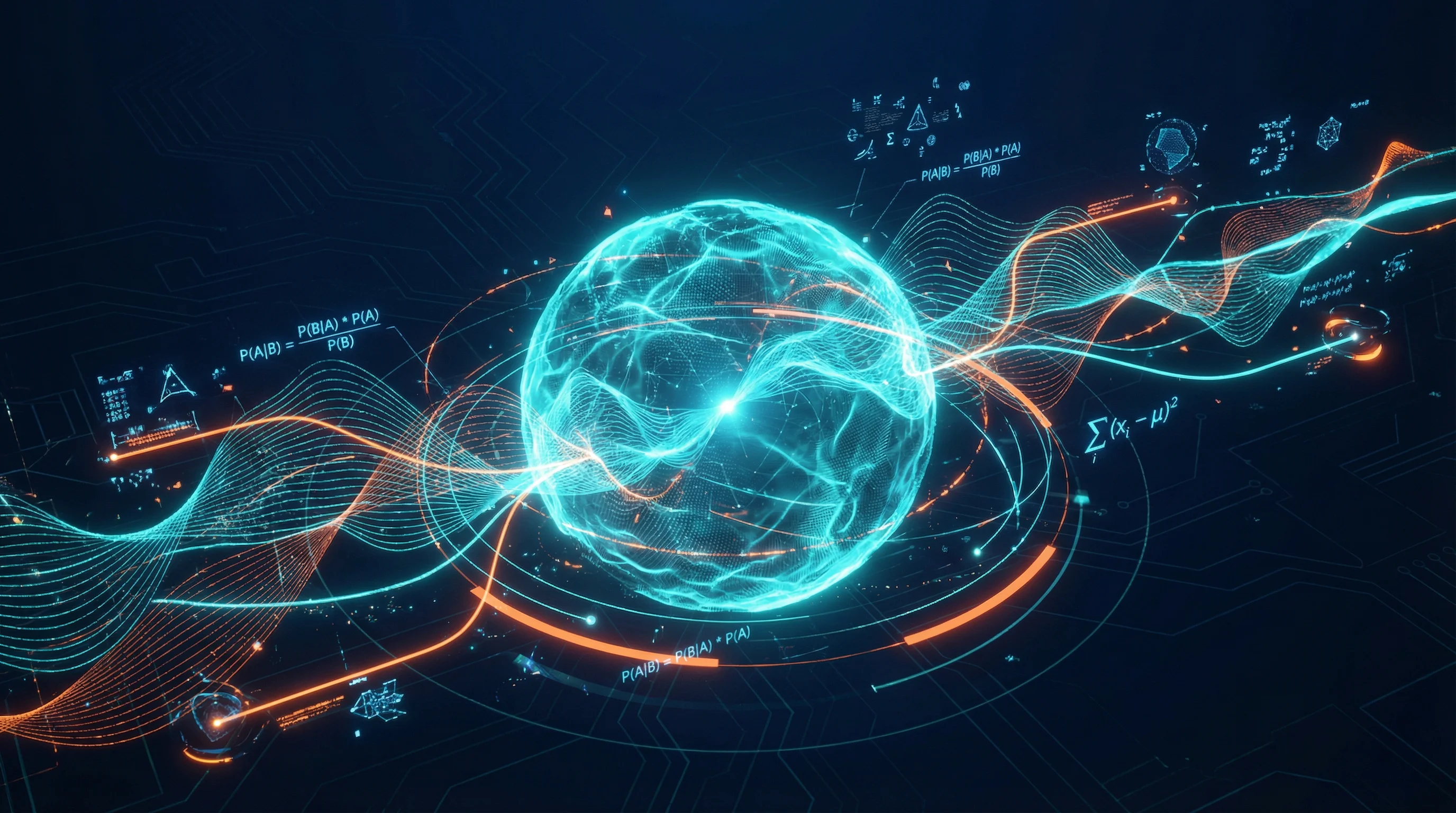 贝叶斯概率模型在赛事分析中的应用 - mile体育 - 博彩AI智能站 - mile体育